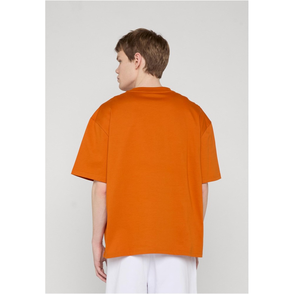 Rocawear - Strambers Herren TShirt - Orange